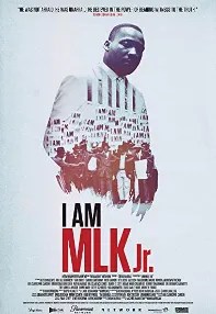 watch-I Am MLK Jr.