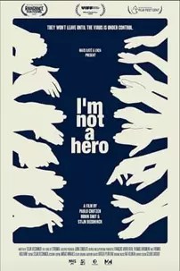 watch-I am not a hero