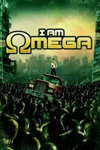 watch-I Am Omega
