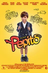 watch-I Am Pepito