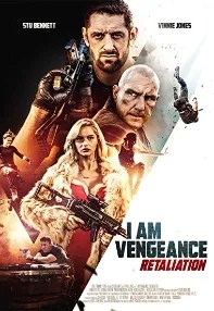 watch-I Am Vengeance: Retaliation
