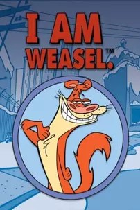 watch-I Am Weasel