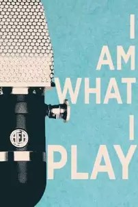 watch-I Am What I Play