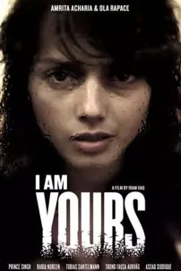 watch-I Am Yours