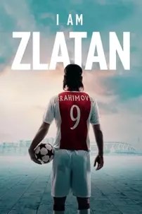 watch-I Am Zlatan