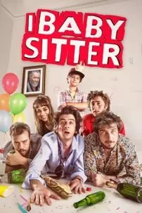 watch-I babysitter