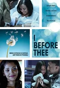 watch-I Before Thee