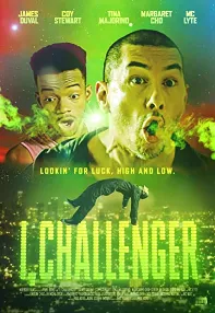 watch-I, Challenger