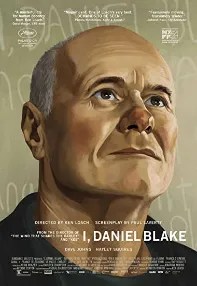 watch-I, Daniel Blake