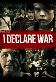 watch-I Declare War