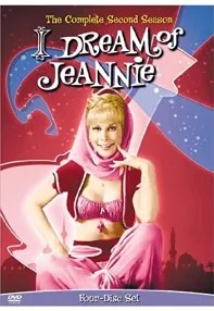 watch-I Dream of Jeannie