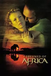 watch-I Dreamed of Africa