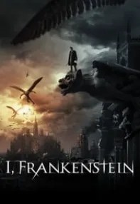 watch-I, Frankenstein