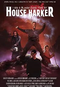 watch-I Had A Bloody Good Time At House Harker