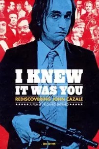 watch-I Knew It Was You: Rediscovering John Cazale