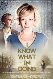 watch-I Know What I’m Doing