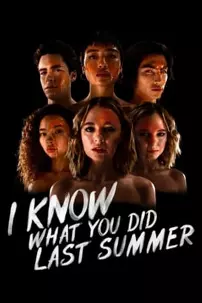 watch-I Know What You Did Last Summer