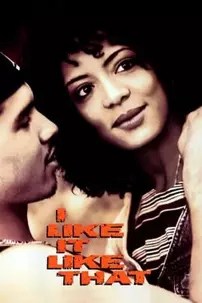 watch-I Like It Like That