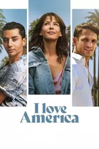 watch-I Love America