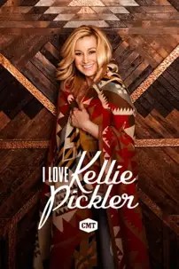 watch-I Love Kellie Pickler