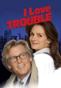 watch-I Love Trouble