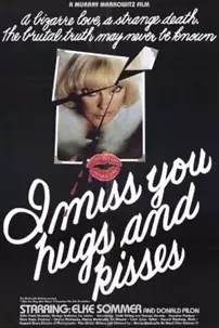 watch-I Miss You, Hugs and Kisses