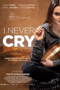 watch-I Never Cry