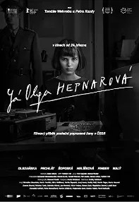 watch-I, Olga Hepnarova