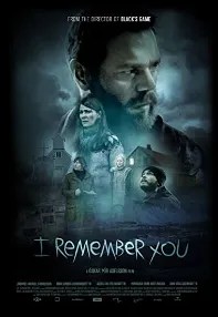 watch-I Remember You