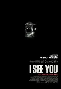 watch-I See You