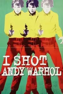 watch-I Shot Andy Warhol