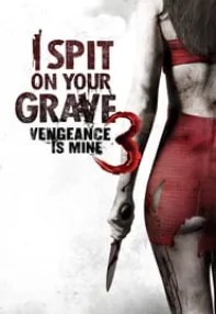 watch-I Spit on Your Grave 3: Vengeance is Mine