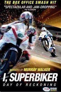 watch-I, Superbiker 3 – The Day Of Reckoning
