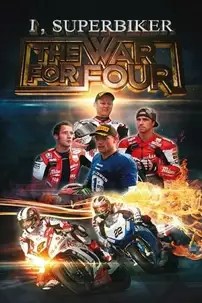 watch-I, Superbiker: The War for Four