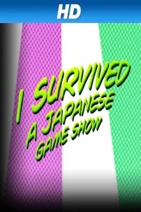 watch-I Survived a Japanese Game Show