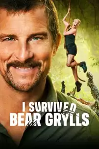 watch-I Survived Bear Grylls