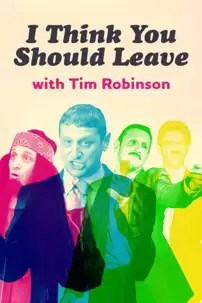 watch-I Think You Should Leave with Tim Robinson