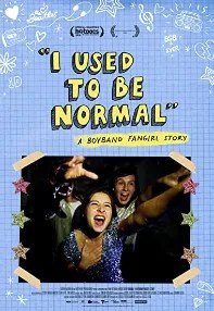 watch-I Used to Be Normal: A Boyband Fangirl Story