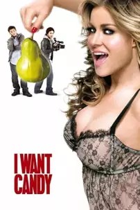 watch-I Want Candy