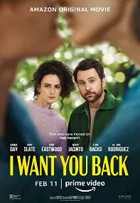 watch-I Want You Back