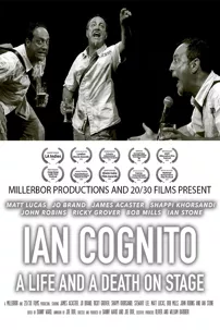 watch-Ian Cognito: A Life and A Death on Stage