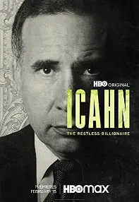 watch-Icahn: The Restless Billionaire