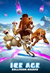 watch-Ice Age: Collision Course