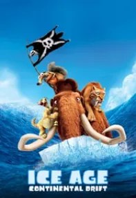 watch-Ice Age: Continental Drift