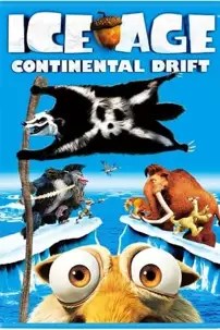 watch-Ice Age: Continental Drift: Scrat Got Your Tongue