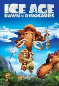 watch-Ice Age: Dawn of the Dinosaurs