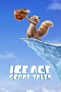 watch-Ice Age: Scrat Tales