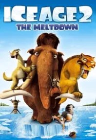 watch-Ice Age: The Meltdown