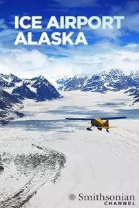 watch-Ice Airport Alaska