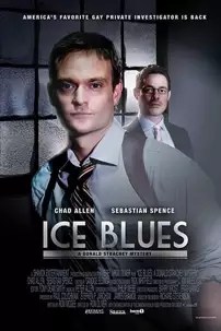 watch-Ice Blues